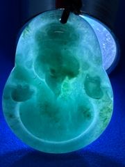 柬埔寨菩薩棋沈香 精雕観音像 小型仏堂供養用 5468 - メルカリ