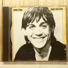 2025年最新】イギ―・ポップの人気アイテム - メルカリ