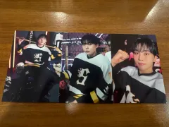 25 SEVENTEEN's HOME PHOTO CARD スングァン(SEUNGKWAN)