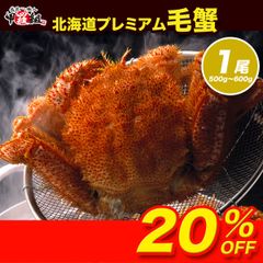✨毛蟹 500g ~ 600g 姿 ボイル 冷凍 毛ガニ けがに 毛がに 冷凍食品 送料無料 お取り寄せ 蟹 かに カニ 毛かに 毛カニ 年末 年始 お正月 正月 贈答 贈り物 ギフト 北海道 お歳暮