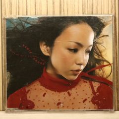 安室奈美恵 Think of Me / No More Tears - メルカリ