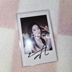 (G)I-DLE シュファ 2 KMS