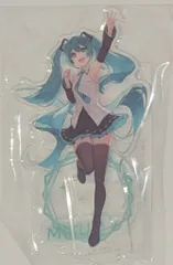 Colorful Palette プロジェクトセカイ カラフルステージ feat.初音ミク コネクトライブ 4th ANNIVERSARY Brilliant Stage 初音ミク アクリルスタンド