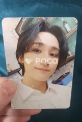 MONSTA X アイエム 2022 MONSTA X FAN-CON [MX AGENT] トレカ セット