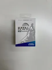 KATANAスリーブ　1個