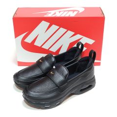 NIKE WMNS AIR MAX PHENOMENA BLACK/METALLIC GOLD-SMOKE GREY ( ナイキ ウィメンズ エアマックスフェノメナ ブラック/ゴールド )