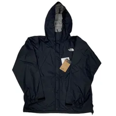THE NORTH FACE ザ・ノース・フェイス ドットショットジャケット NP12550 ブラック XLサイズ タグ付 【新品】 12510K237