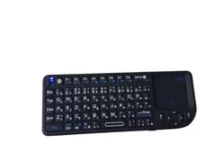 [中古］EWIN ミニ キーボード　Bluetooth 5V-300mA