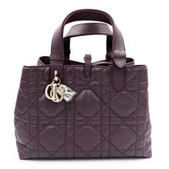 オフホワイト ジトニー 2way ショルダー ハンドバッグ 斜め掛け カーフ