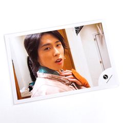 SnowMan 宮舘涼太 ジャニーズJr. 公式写真 2010 舘様 ① - メルカリ