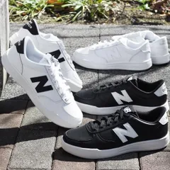 新品未使用正規品！送料無料！new balance ニューバランス CT30SB2 ブラック/ホワイト 超軽量で水が浸みにくく通学履きにもお勧めです！