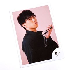 宮舘涼太 公式写真 1枚【SND13】ジュニア Jロゴ SnowMan 滝沢歌舞伎