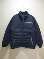 ALL FOR YOU メンズ ダウン アウター 95