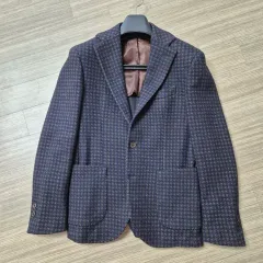 マン・オン・ザ・ムーン イタリア メイド ジャケット 48