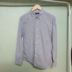 ヘジス リネン シャツ 100