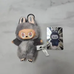 2025年最新】labubu シークレットの人気アイテム - メルカリ