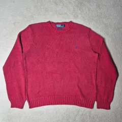 ポロ ニット