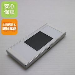 未使用保管品】かんたん携帯9 505SH プラチナシルバー 動作未確認