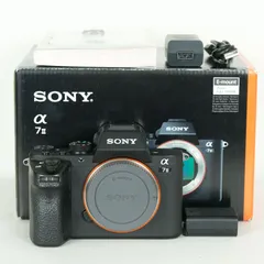 2025年最新】sony a7iiの人気アイテム - メルカリ
