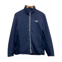 メンズL／THE NORTH FACE ザノースフェイス 軽量ダウンアウター