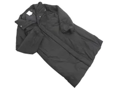 Rope Picnic ロペピクニック ダウン コート size40/黒 ◆■ レディース