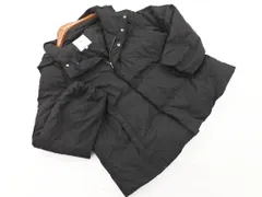 Rope Picnic ロペピクニック ダウン ジャケット size40/黒 ◆■ レディース