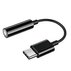 【特価セール】USB Type-C to 3.5 mm イヤホンジャック 変換 アダプター USB-C 通話 音楽 ヘッドフォン ジャック アダプタ イヤホン 変換ケーブル Macbook pro iPad Pro 11 iPad Pro 12.9 Xperi