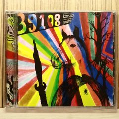 Yoshii Kazuya/39108(CD+DVD) - メルカリ