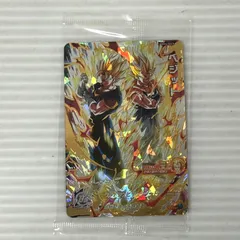 2026年最新】ドラゴンボールヒーローズ mm4 sec5の人気アイテム - メルカリ
