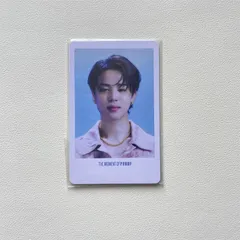 BTS PROOF コレクターズ エディション 限定トレカ7枚コンプリートセット bts Proof Collector's Editionトレカ 7枚セット BTS】Proof