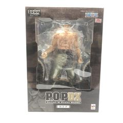 [중고] 미개봉)Portrait.Of.Pirates (POP) NEO-EX “흰수염” 에드워드 뉴게이트 한정 복각판[18]