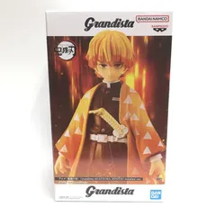 【中古】Grandista 我妻善逸 Another Ver[18]