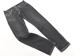 BEAMS ビームス デニムパンツ sizeS/紺 ■■ メンズ