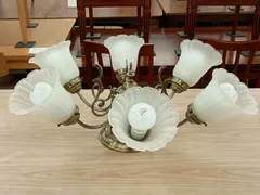 2026年最新】コイズミシャンデリアの人気アイテム - メルカリ