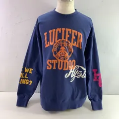 2025年最新】ヒステリックグラマー スウェット xlの人気アイテム