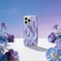 iPhone 17 16 15 14 13 ケース 螺鈿風 天然貝シェル 夢 全機種対応 ソフト 耐衝撃カバー プレミアムスマホケース おしゃれ スタイリッシュ 誕生日 記念日