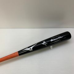 オリックスバファローズ　中村一生 実使用バット オリックスバファローズ 中村一生 実使用バット - メルカリ