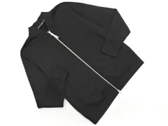 niko and ニコ アンド スウェット ジップアップ カーディガン sizeM/黒 ◇■ メンズ