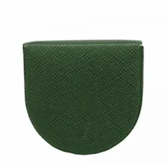 激レア ルイヴィトン タイガ エピセア ポルトモネキュヴェット ケース LOUIS VUITTON ルイヴィトン ポルト モネ キュヴェット タイガ コイン