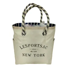 レスポートサック LeSportsac MEDIUM 2 WAY TOTE レディース 表記無 