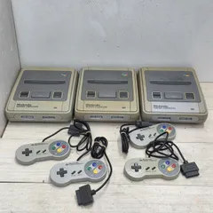 S98482 スーパーファミコン 本体  SHVC-001 SHVC-005 コントローラー