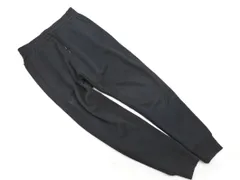 UNDER ARMOUR アンダーアーマー 裏起毛 ジョガー パンツ sizeM/黒 ◇■ レディース