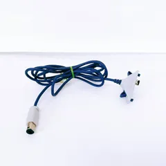 Nintendo ゲームキューブ GBAケーブル DOL-011 周辺機器 ①