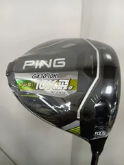 2026年最新】g430 10k ヘッドの人気アイテム - メルカリ