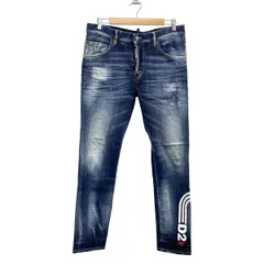 DSQUARED2ディースクエアード⭐︎サイズ46 ジーンズ ディースクエアード デニム 46 サイズ特集 | HardiVague information