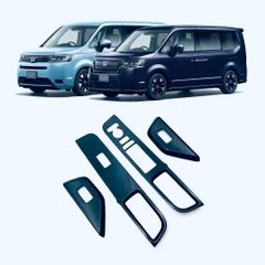 ホンダ純正 ステップワゴン RP5 スライドドア ロールサンシェード 左側