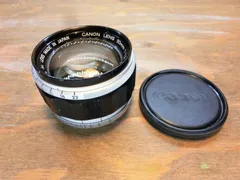 2026年最新】キャノン 50mm 1.2の人気アイテム - メルカリ