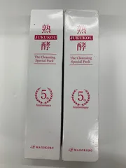 2025年最新】熟酵クレンジングの人気アイテム - メルカリ