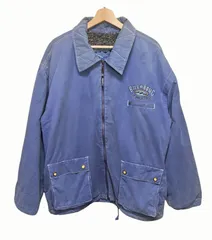 90s Billabong ビラボン ボアライナーワークジャケット