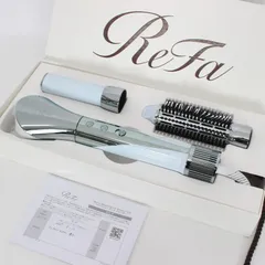 2026年最新】ReFA beautech resetter リファビューテックの人気